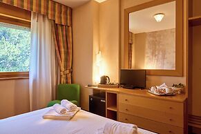 Hotel Camigliatello