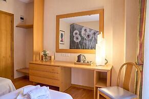 Hotel Camigliatello