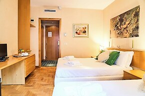 Hotel Camigliatello