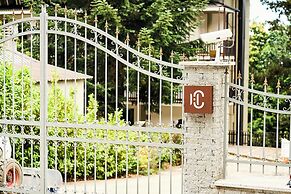 Hotel Camigliatello