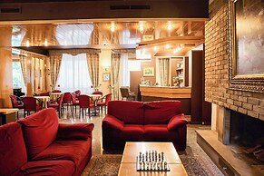 Hotel Camigliatello