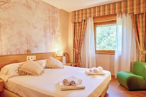 Hotel Camigliatello