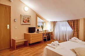 Hotel Camigliatello
