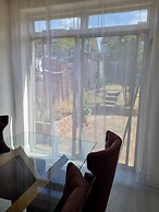 Large 4 Bed Terraced House