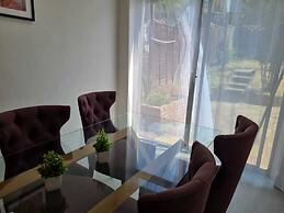 Large 4 Bed Terraced House