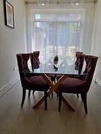 Large 4 Bed Terraced House