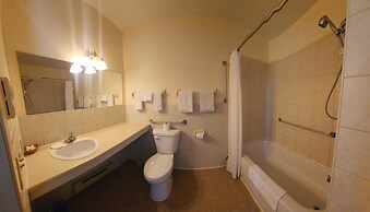 Baddeck Inn