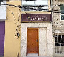 Apartahotel Señorial