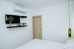 Apartahotel Señorial