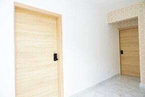 Apartahotel Señorial