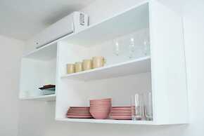 Apartahotel Señorial