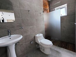 Apartahotel Señorial