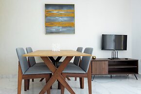 Apartahotel Señorial