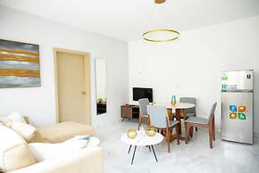 Apartahotel Señorial