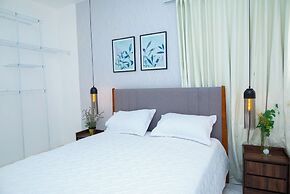 Apartahotel Señorial