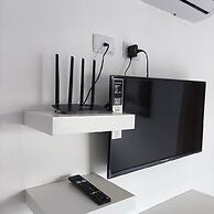 Apartahotel Señorial