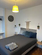 Appartement Business Famille 1