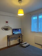 Appartement Business Famille 1