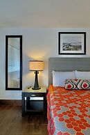 Budget Motel