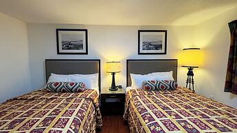 Budget Motel