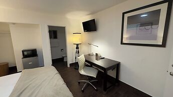 Budget Motel
