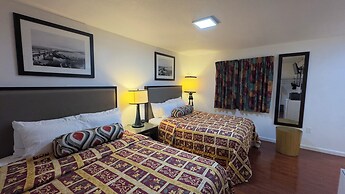 Budget Motel