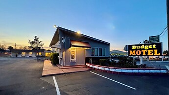 Budget Motel
