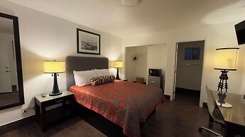 Budget Motel