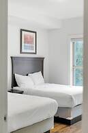 Elevated Escapes 2BR Suite Overlooking Lake