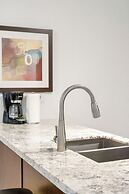 Elevated Escapes 2BR Suite Overlooking Lake