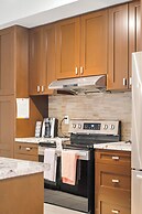 Elevated Escapes 2BR Suite Overlooking Lake