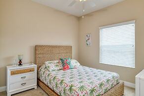 Flamingo Beach Hideaway