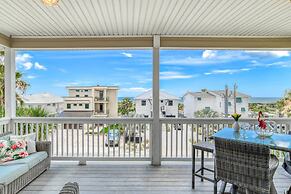 Flamingo Beach Hideaway