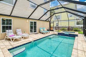Flamingo Beach Hideaway