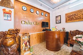 Chau Gia Hotel Da Lat