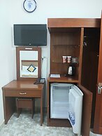 Chau Gia Hotel Da Lat