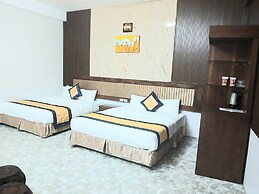 Chau Gia Hotel Da Lat