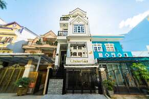 Chau Gia Hotel Da Lat