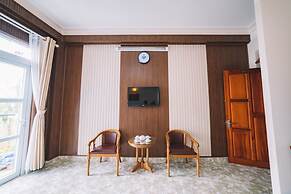 Chau Gia Hotel Da Lat