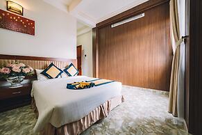 Chau Gia Hotel Da Lat