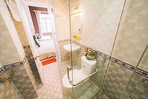 Chau Gia Hotel Da Lat