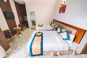 Chau Gia Hotel Da Lat