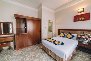 Chau Gia Hotel Da Lat