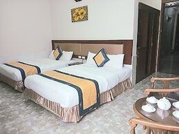 Chau Gia Hotel Da Lat