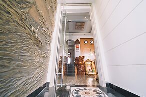 Chau Gia Hotel Da Lat