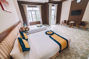 Chau Gia Hotel Da Lat