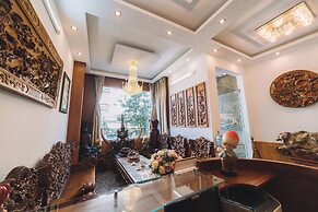 Chau Gia Hotel Da Lat