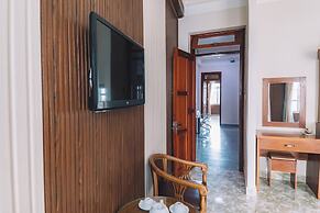 Chau Gia Hotel Da Lat