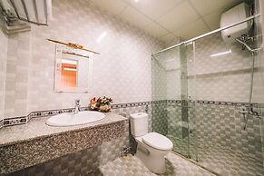 Chau Gia Hotel Da Lat