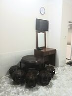 Chau Gia Hotel Da Lat